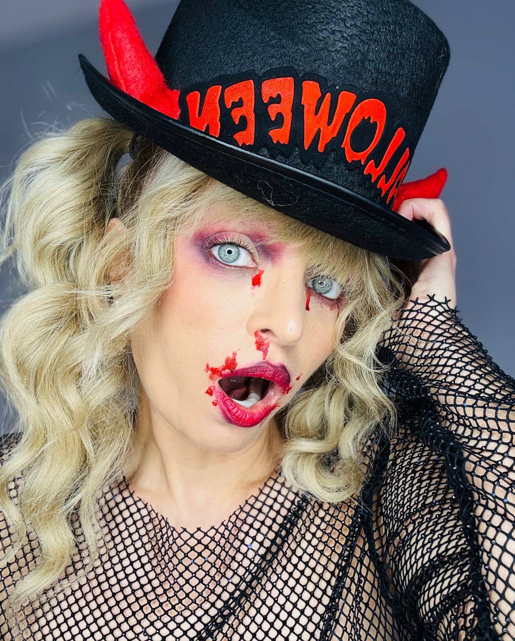 Interprete BritneyHudson Foto 4