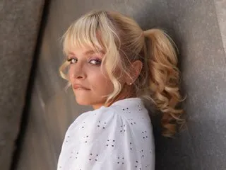 BritneyHudson profielfoto van cam model