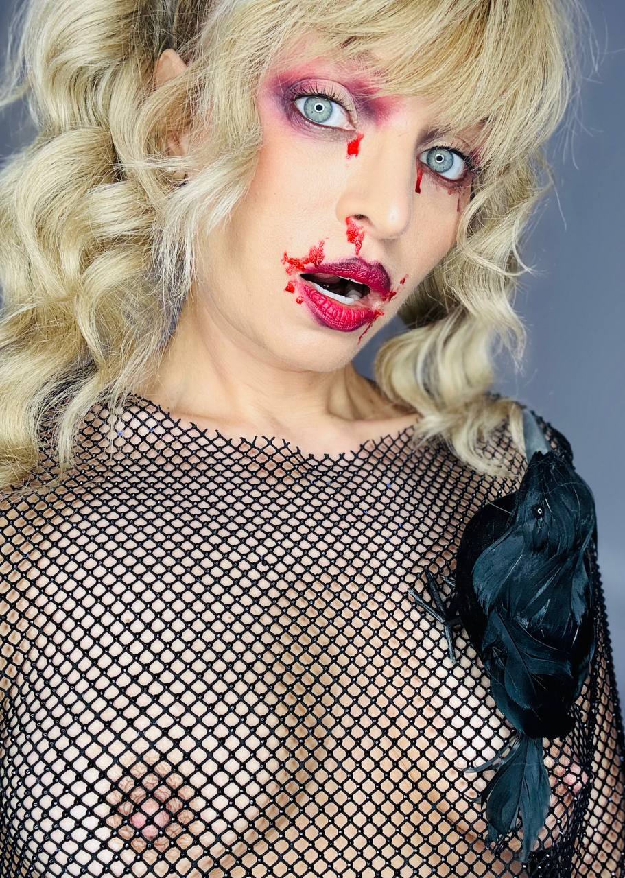 Interprete BritneyHudson Foto 1