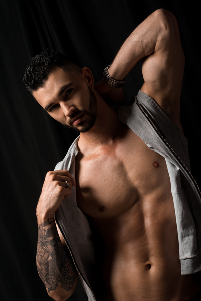 Artist Murdok_Thompson Foto 4