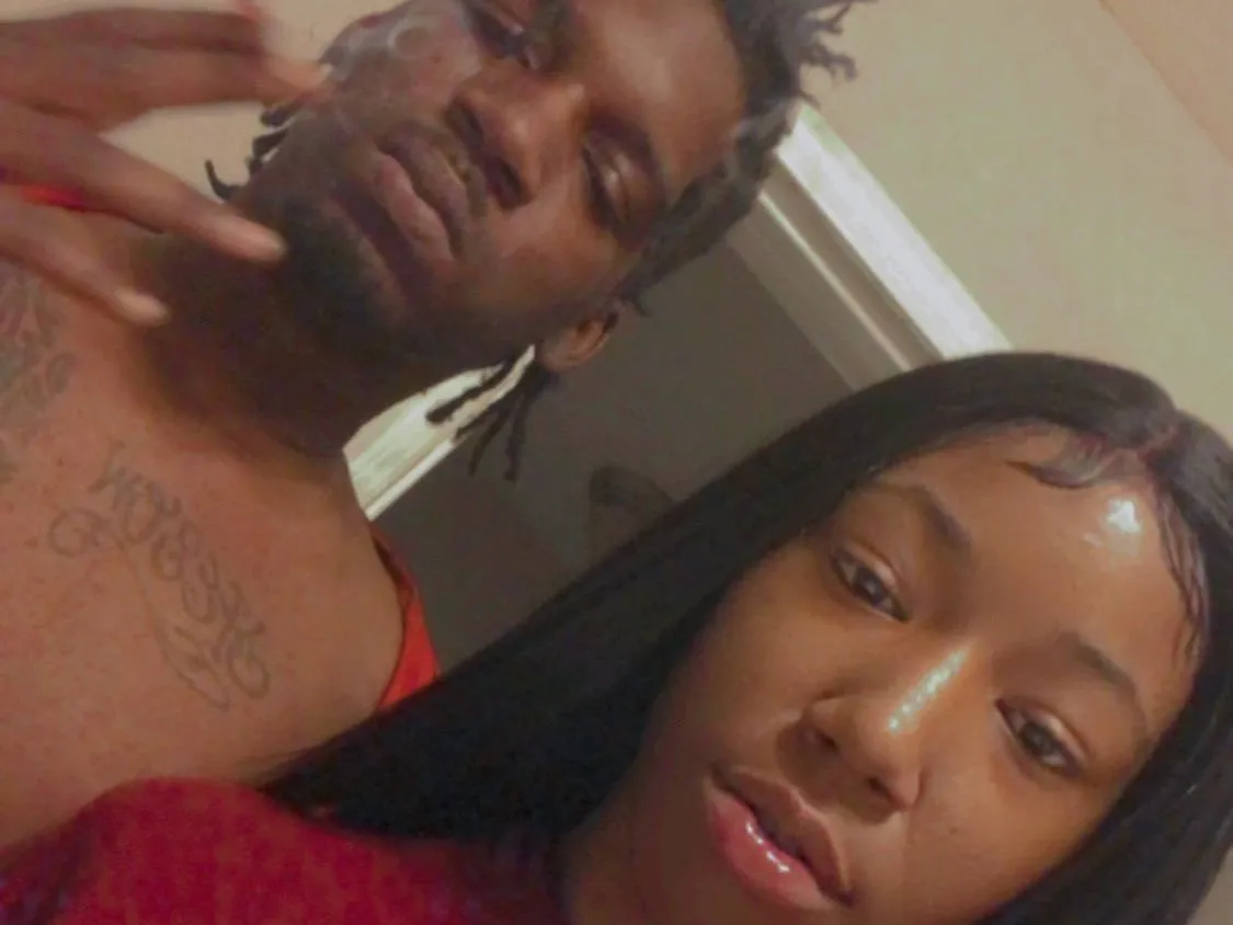 Freaknasty18 Profilbild des Cam-Modells