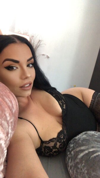 Artiest LorraineMoon Foto 3