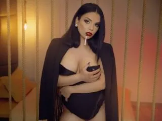 LorraineMoon immagine del profilo del modello di cam