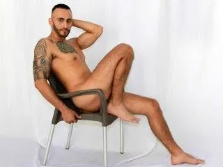 dantexsex Profilbild des Cam-Modells