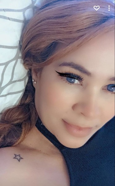 Artiest Nathyfeetsexy Foto 8