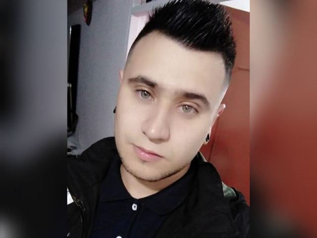 Foto de perfil de modelo de webcam de CristianCamus 