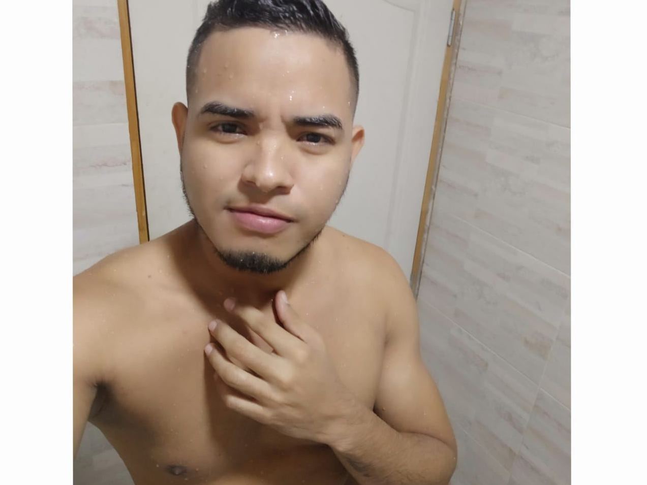 Foto de perfil de modelo de webcam de Leo44 