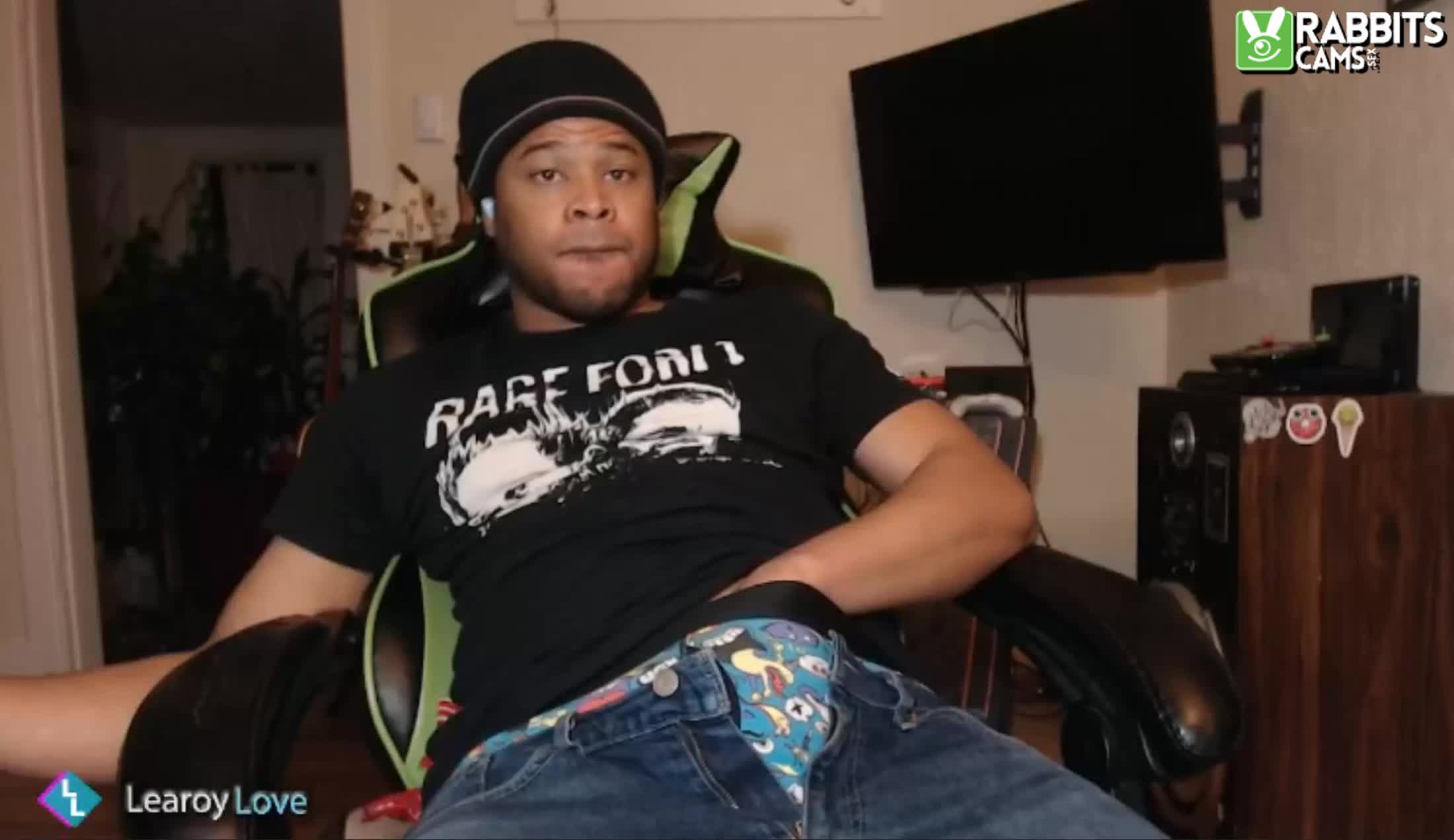 Darsteller LearoyLove Video 1