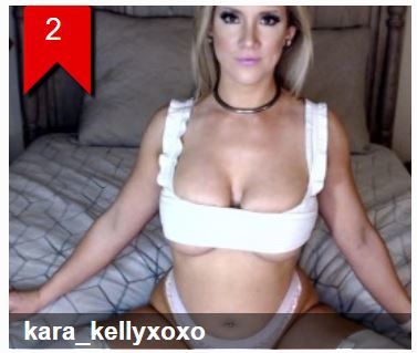 Darsteller KaraKelly Foto 5