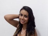 Foto de perfil de modelo de webcam de womenhot1 