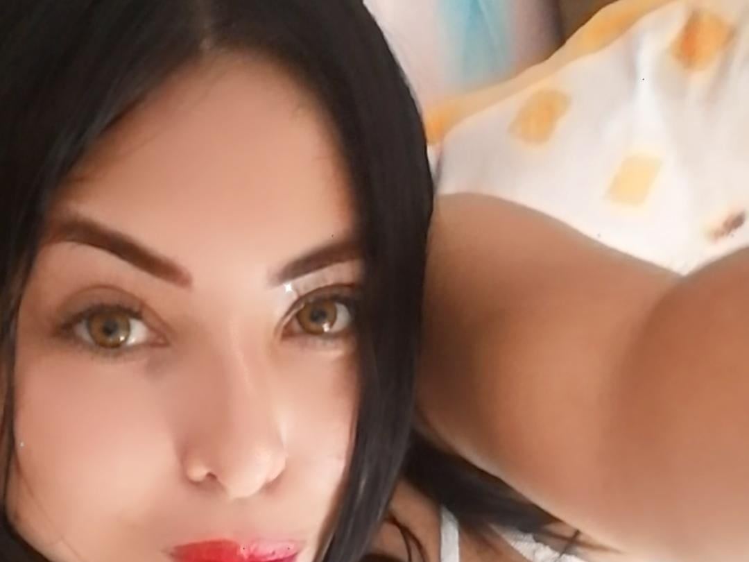 Foto de perfil de modelo de webcam de kristen_hotxxx 