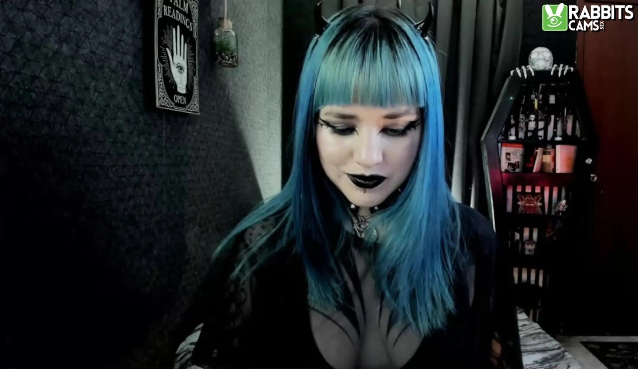 Intérprete LaurenPadockk Video 1