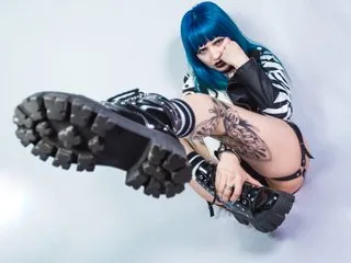 LaurenPadockk Profilbild des Cam-Modells