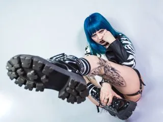 LaurenPadockk profielfoto van cam model