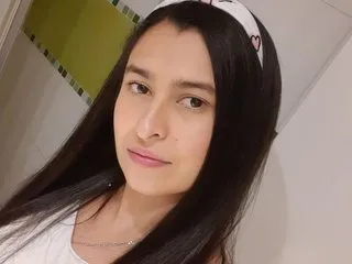 JulietaRodriguez Profilbild des Cam-Modells