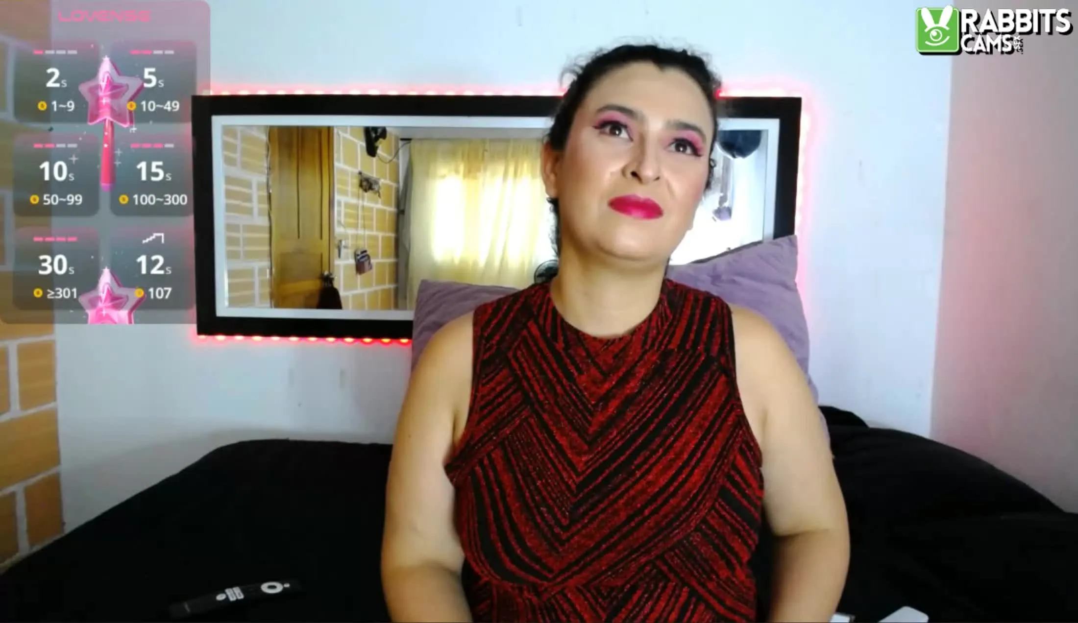 Interprete JulietaRodriguez Video 2