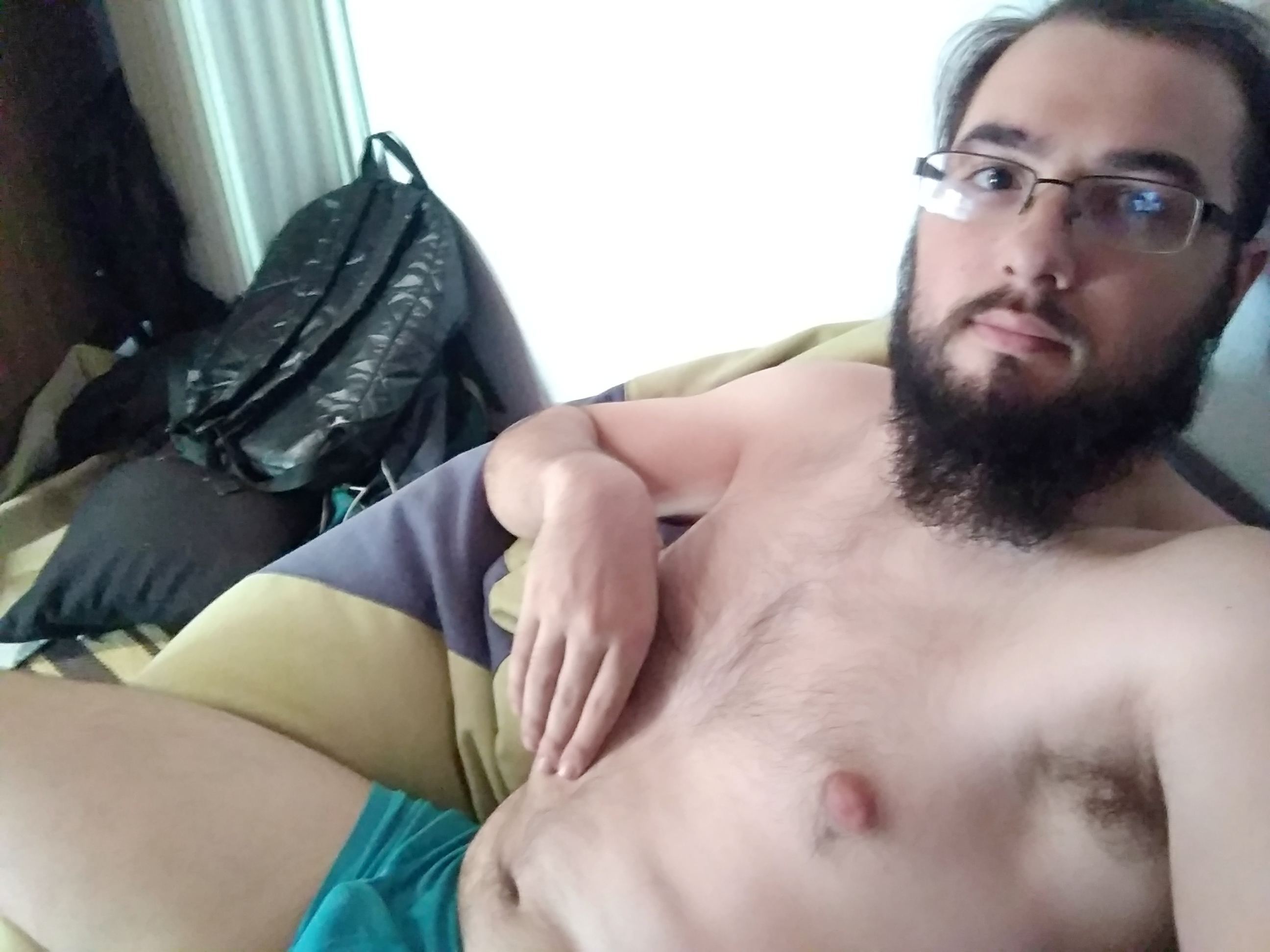 pabloinef93 immagine del profilo del modello di cam