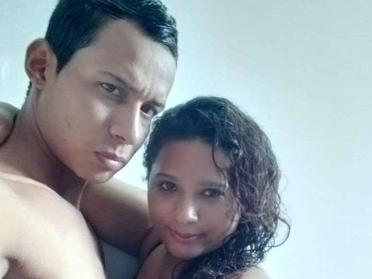 Nikkiandlycan immagine del profilo del modello di cam