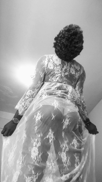 Interprete BlackMelaineGoddess Foto 1
