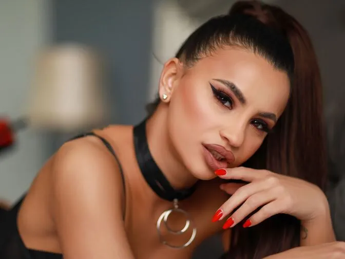 AnastasiaOxana profielfoto van cam model