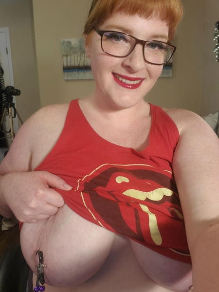 Artiest Rayna_Preston Foto 1