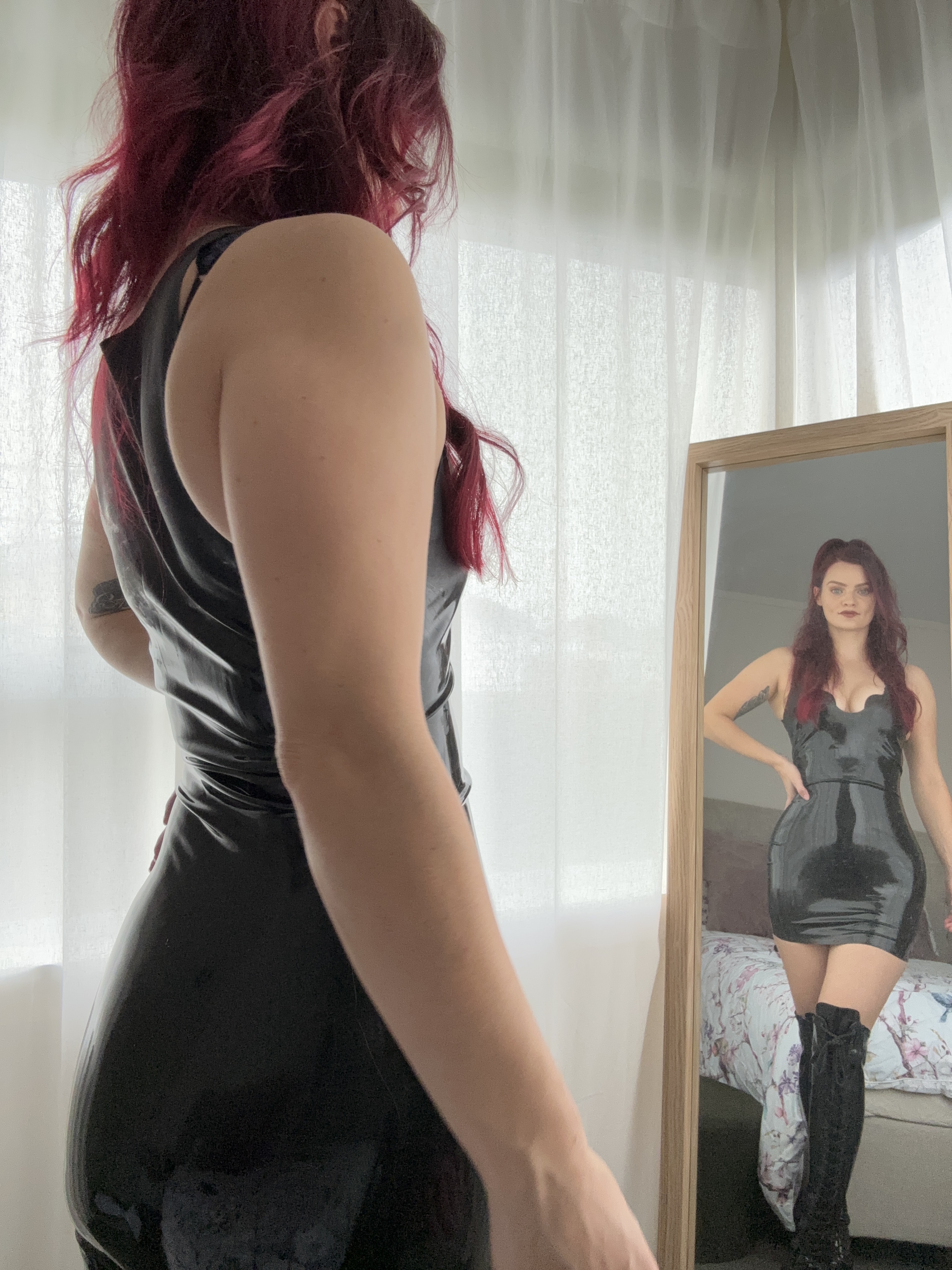 Artist CyberCandace Foto 2