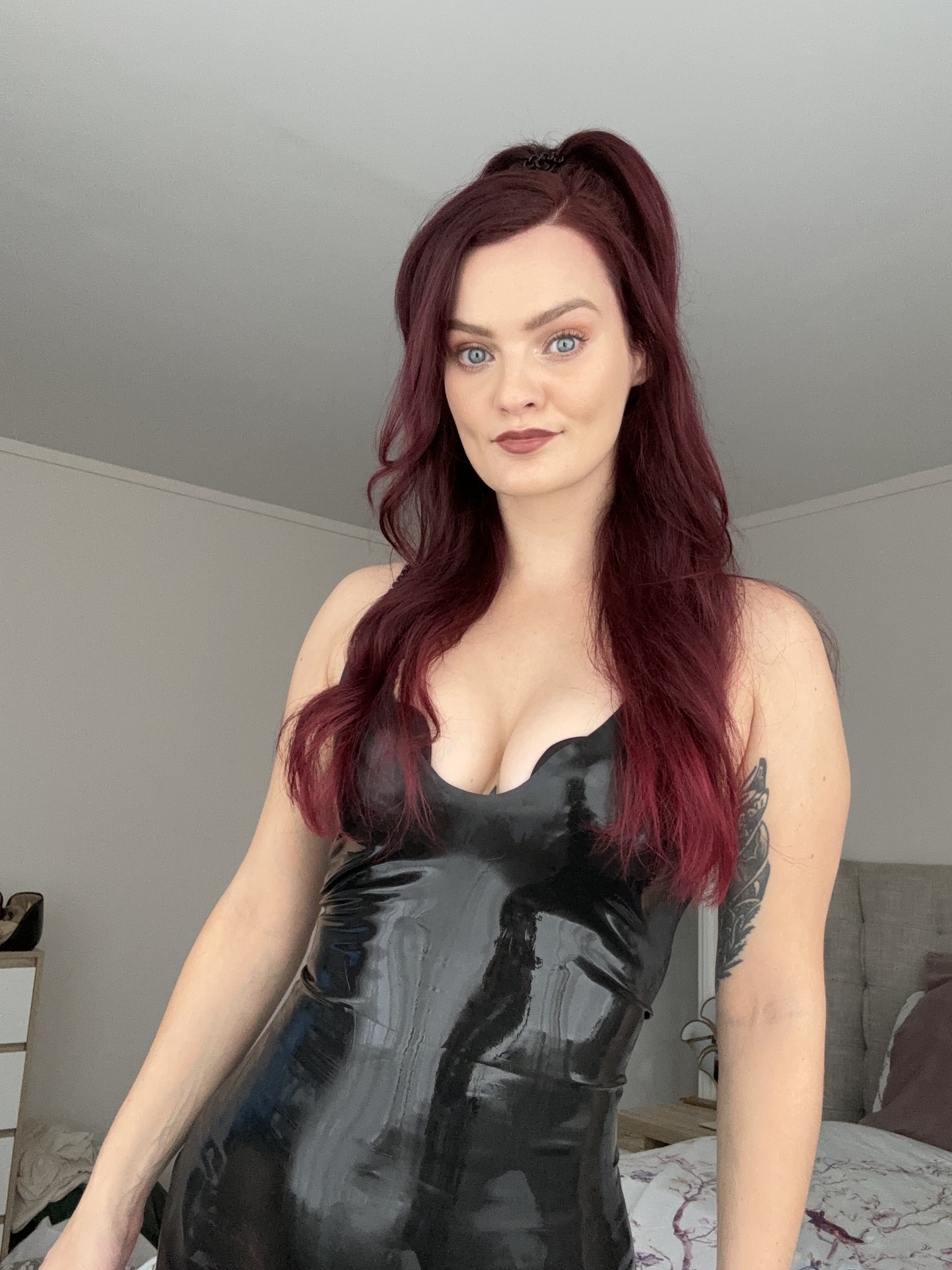 Artist CyberCandace Foto 1