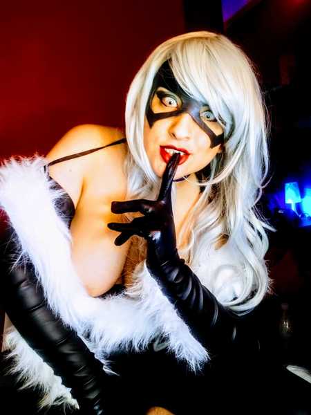 Artiest JessicaBunny69 Foto 1