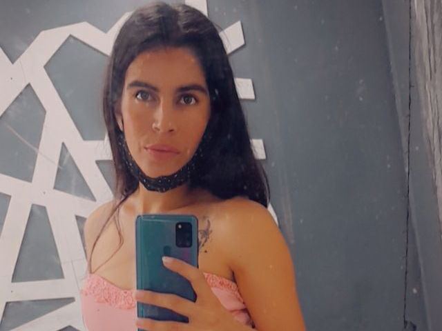 Foto de perfil de modelo de webcam de ainnhoa_Sex 