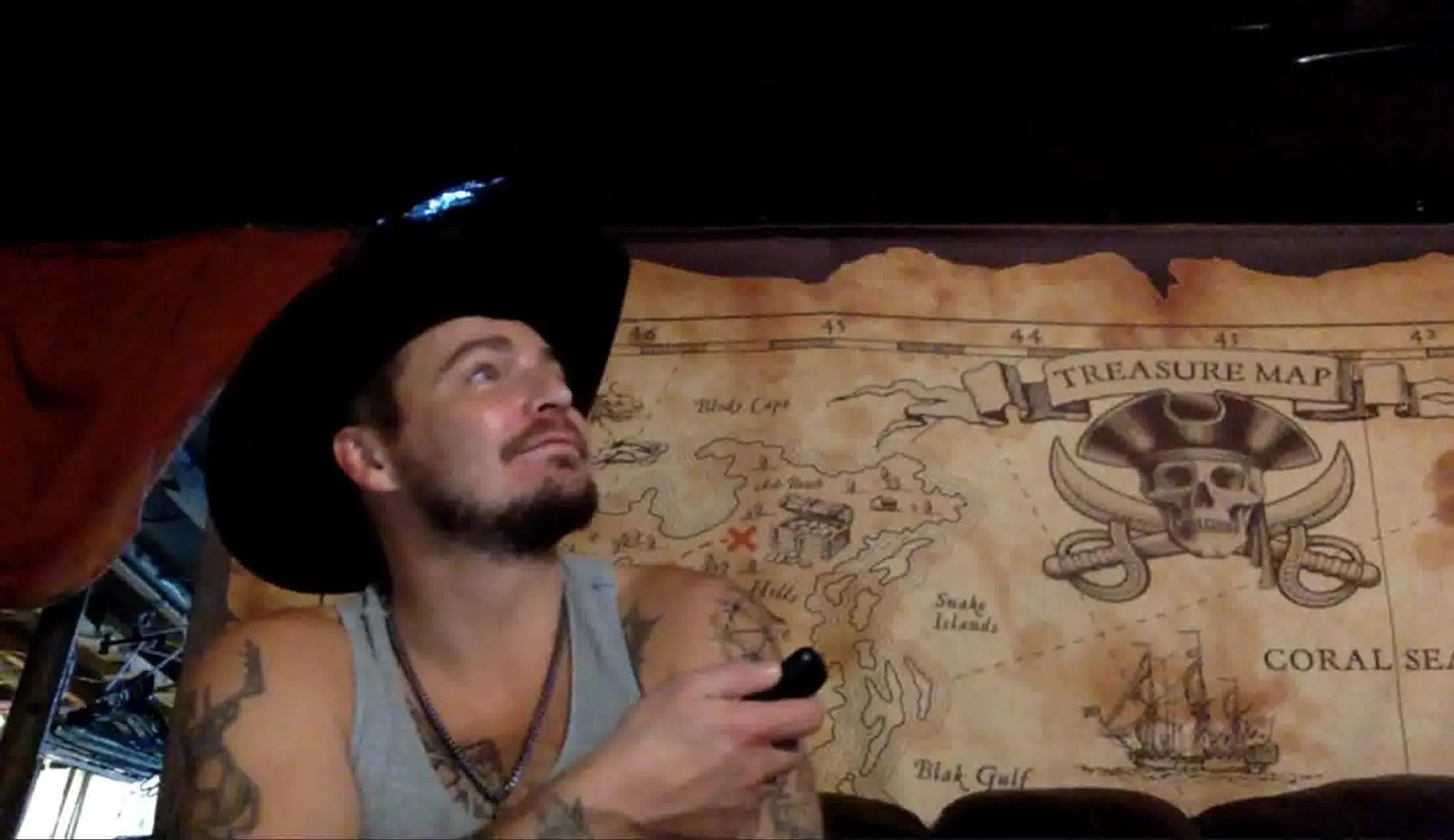 Artiest l3raY Video 1