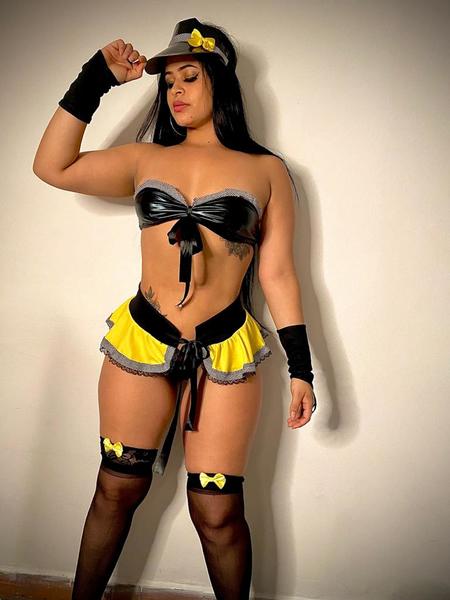 Artist Katee_Madiison Foto 4