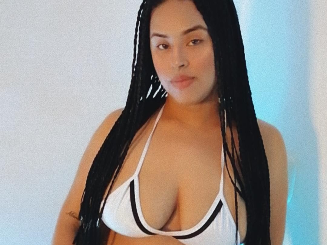 Profilbilde av vanessa1rosee webkamera modell