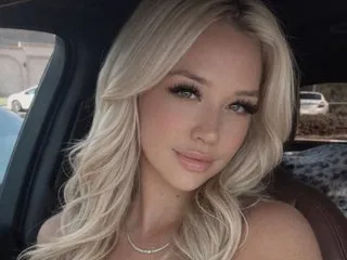 Imagen de perfil de modelo de cámara web de Sabrina_xx