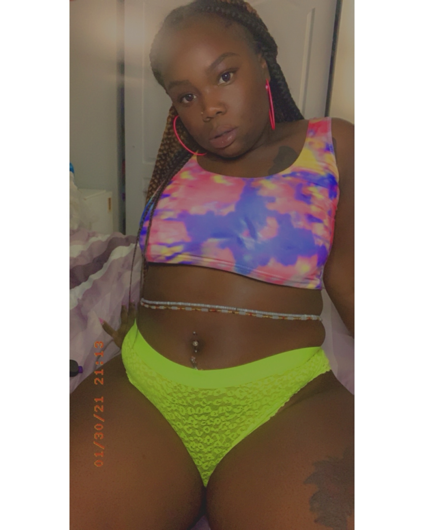 Interprète Chokolaxoxo Photo 5