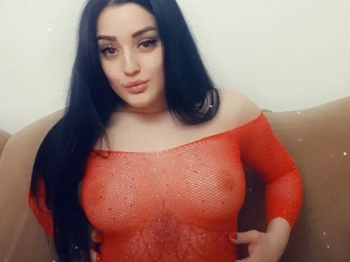 Foto de perfil de modelo de webcam de Nicole118