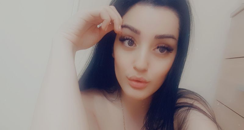 Utøver Nicole118 Bilde 1