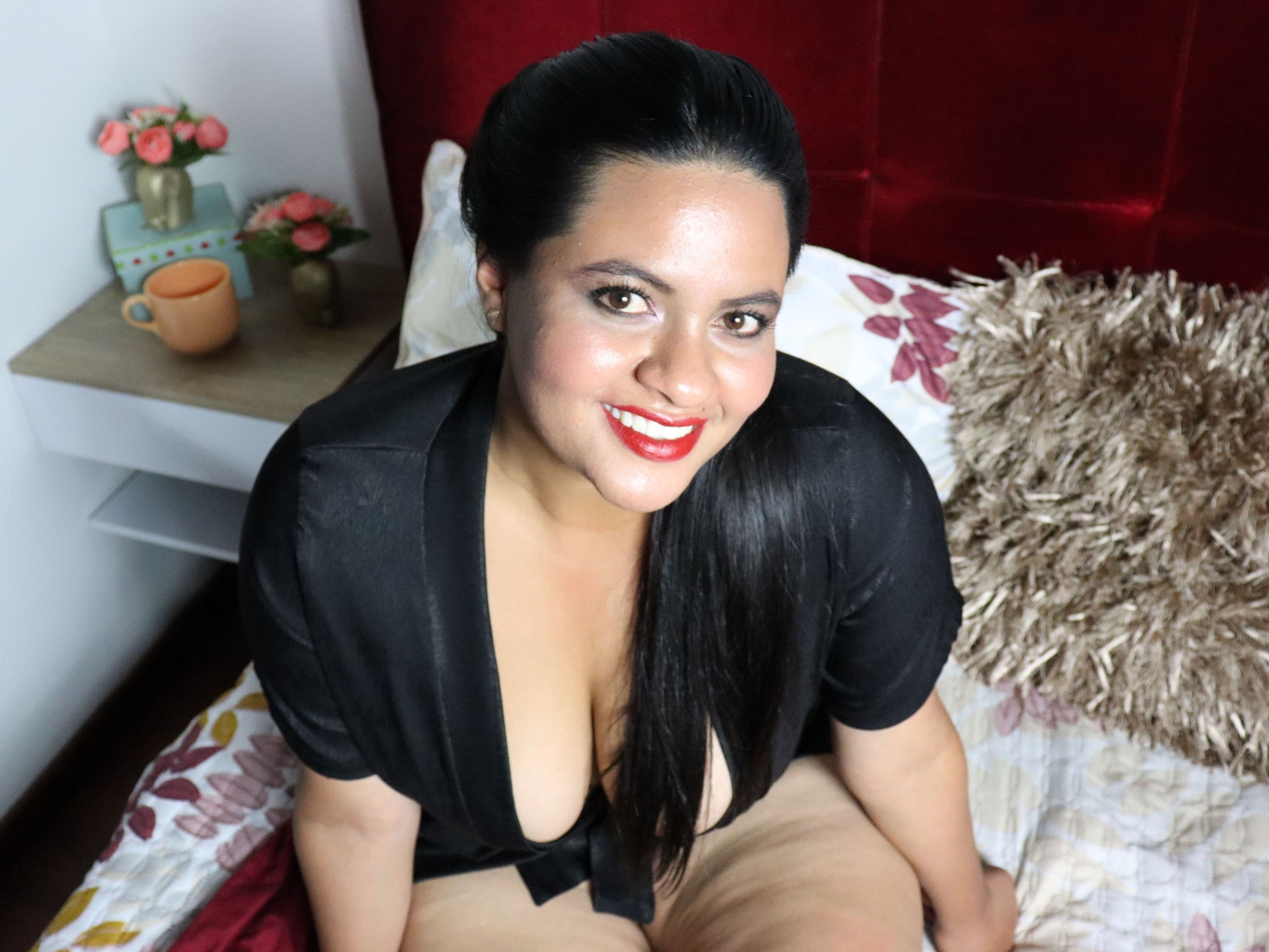 NikitaVega cam model profile picture 