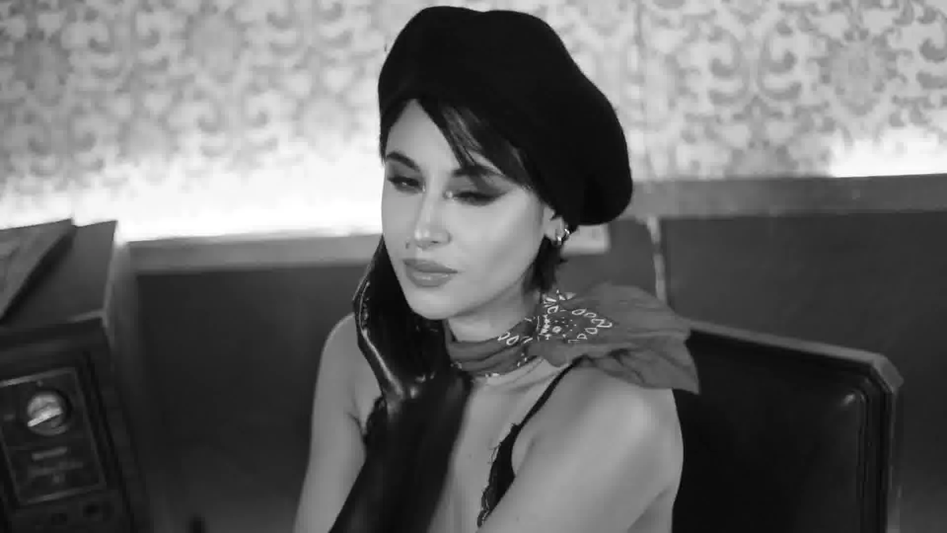 Darsteller Lesly_Abraham Video 2
