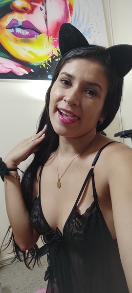 Interprète nahomy_sex89 Photo 1