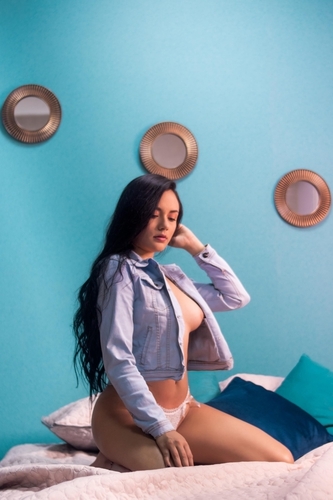 Interprete Anahy_Pretty Foto 2