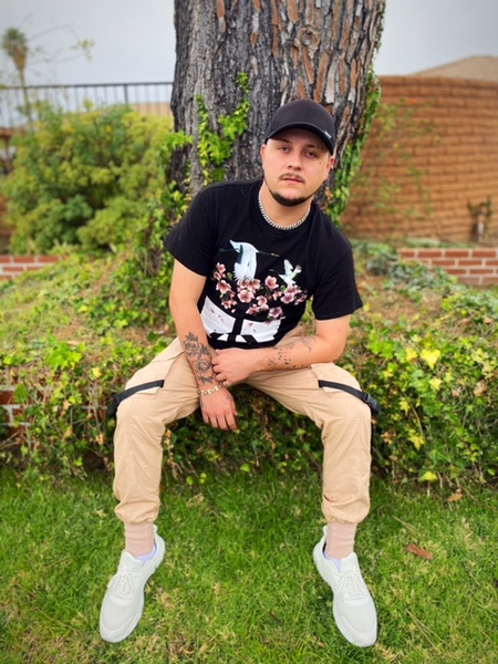 Utøver Therealcole Bilde 1