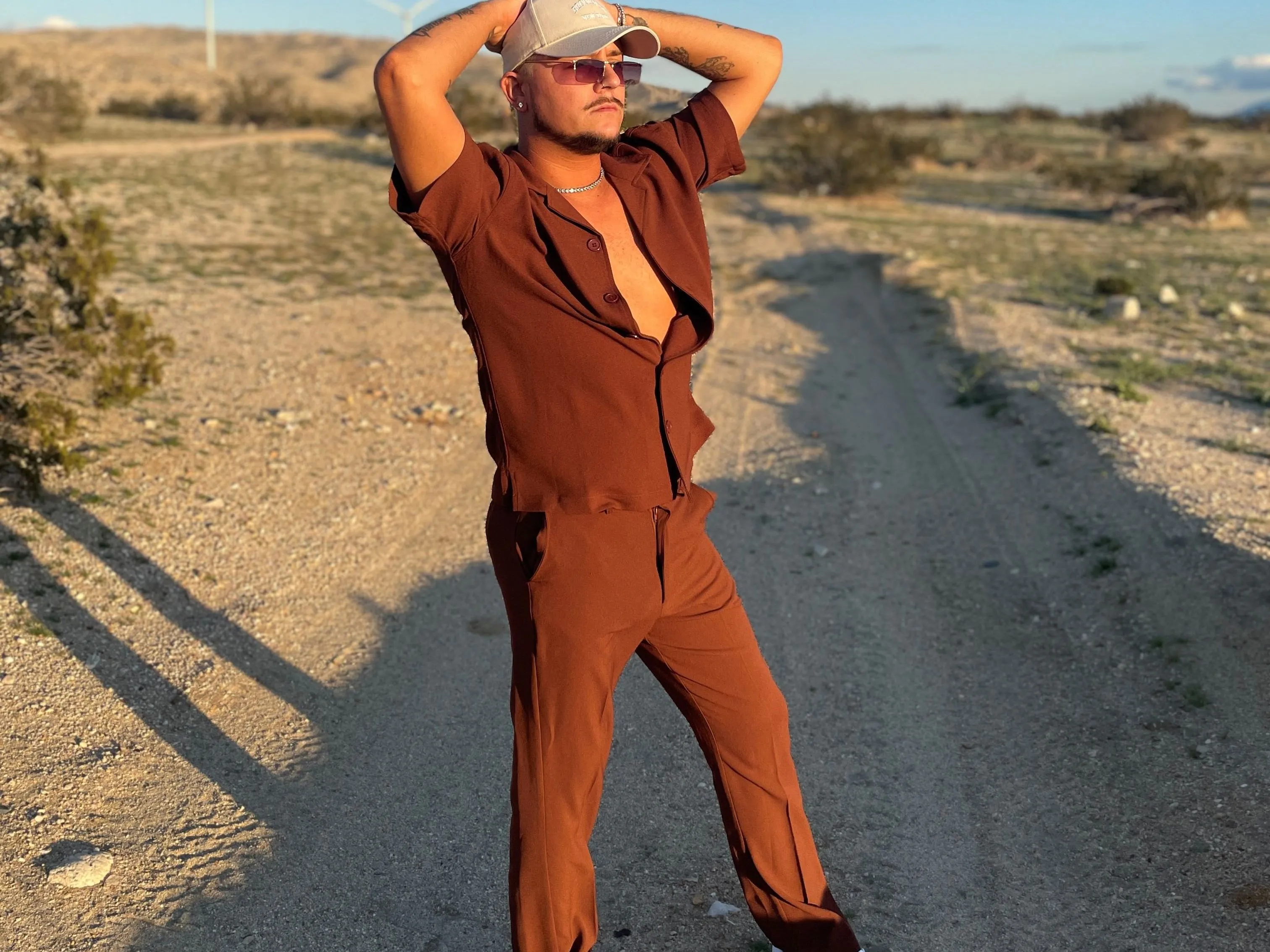 Therealcole Profilbild des Cam-Modells