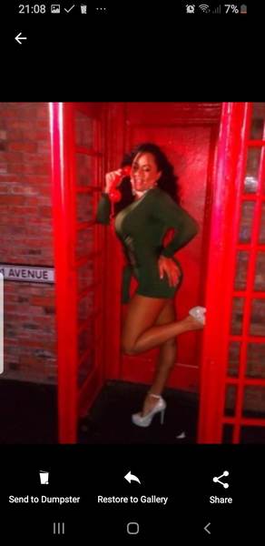Performer Bailey_85 Photo 1