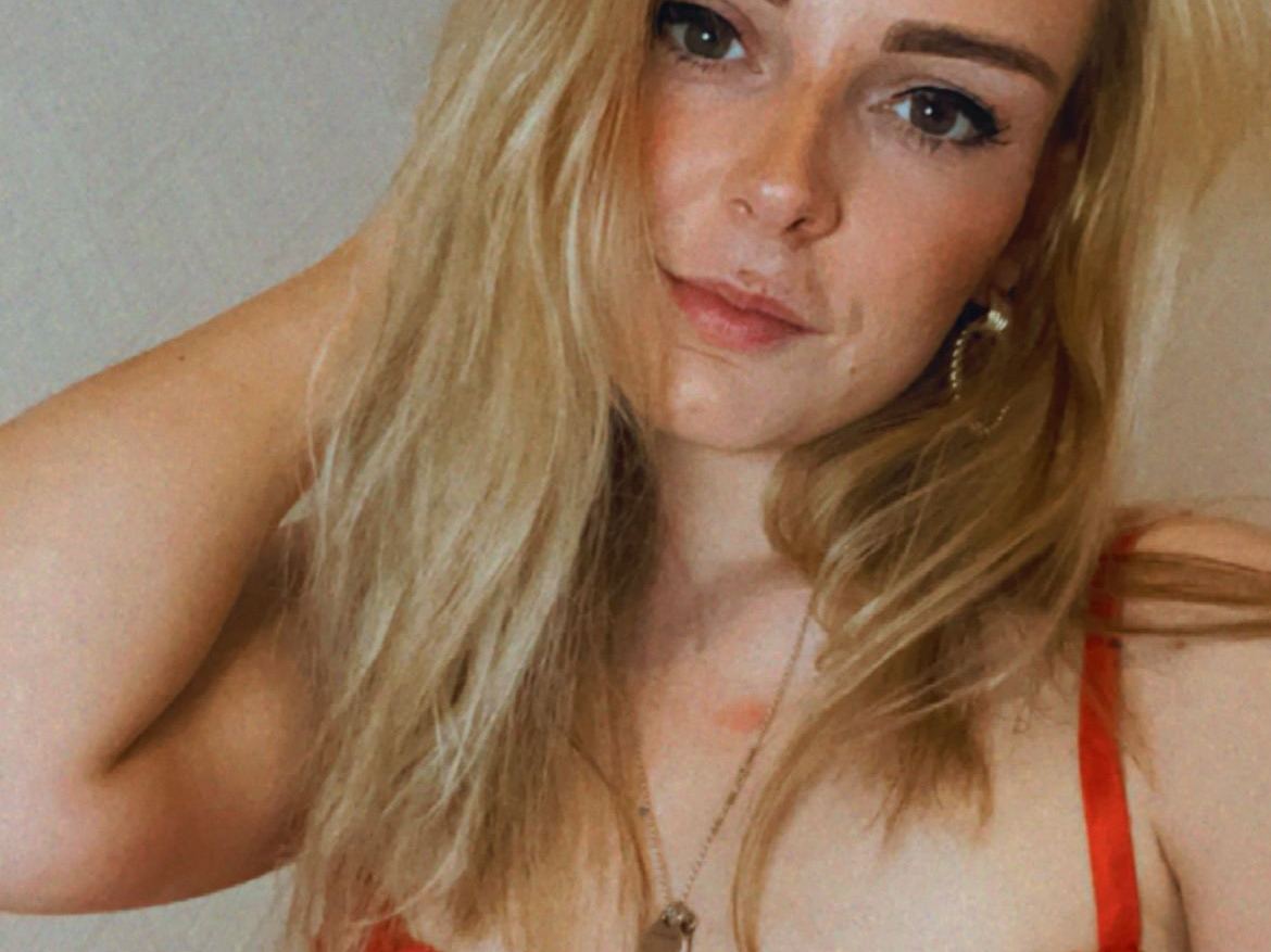 Profilbilde av EmilyRose_x webkamera modell