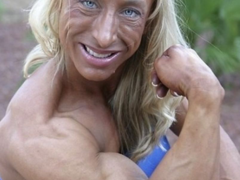 BuffyBicep cam model profile picture 