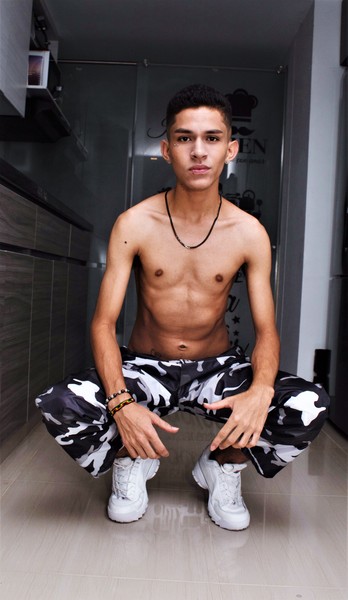 Artiest PaoloDiamont Foto 1