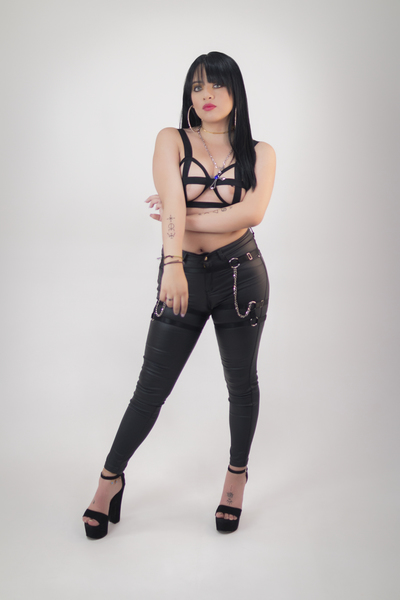 Artist DAKOTA_SWEETSS Foto 1