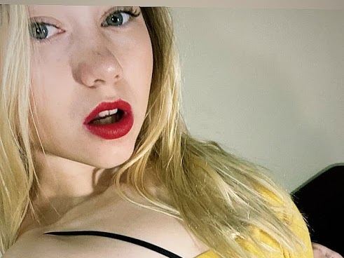 Image de profil du modèle de webcam Wonder_Giirl