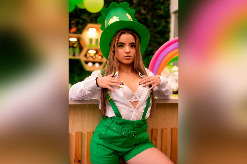 Artista SophiTyler Foto 7