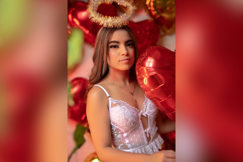 Artista SophiTyler Foto 8